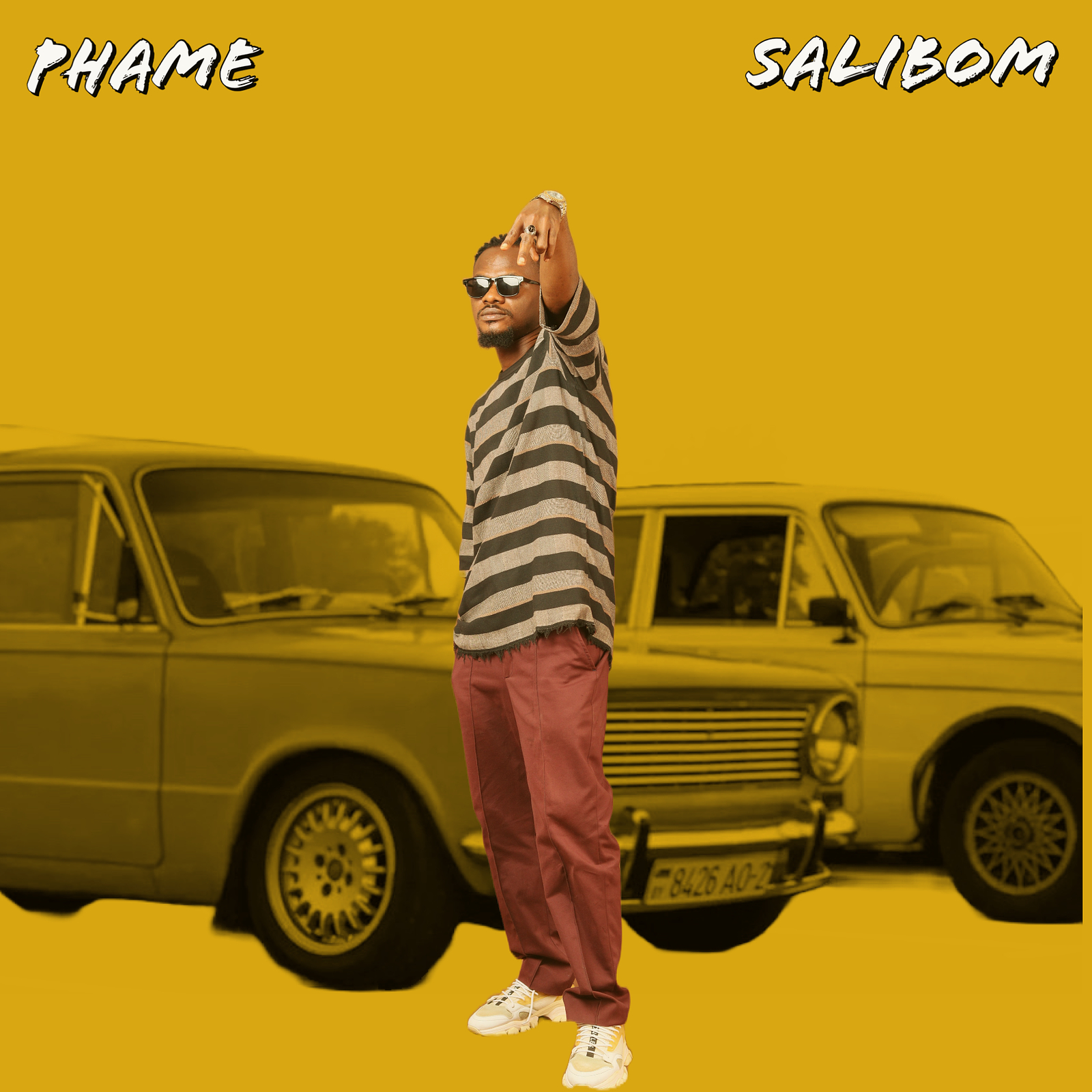 Phame - Salibom