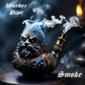 Warder Pipe - Pot