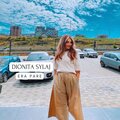 Dionita Sylaj - Brigada