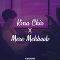 Bijoyisrare - Kina Chir X Mere Mehboob