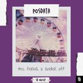 Mc Férna、Ander Off - Posdata (feat. Ander Off)(Explicit)