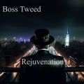 Sean Kevin O'rourke、Boss Tweed - The hard way (feat. Boss Tweed)