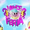 DJ Free、Nick Joed - Vamos a la Feria