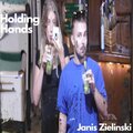 Janis Zielinski - Holding Hands