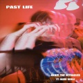 Jaime Deraz、The Myracles、Blaze - Past Life (feat. The Myracles & Jaime Deraz)