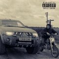 Soz、Liam Stewart - Snowed in freestyle