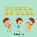 Producciones Pedagógicas Infantiles - Cumpleaños Feliz