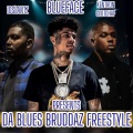 Da Blues Bruddaz (feat. Blueface & 10 Slantz)(Explicit)