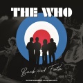 The Who、Copyright Control、Pete Townshend - Happy Jack