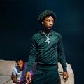 Lil Kee - Best luck (Unreleased) (Explicit)