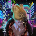 HyenaXXL - Slave to the Golden Touch (Explicit)