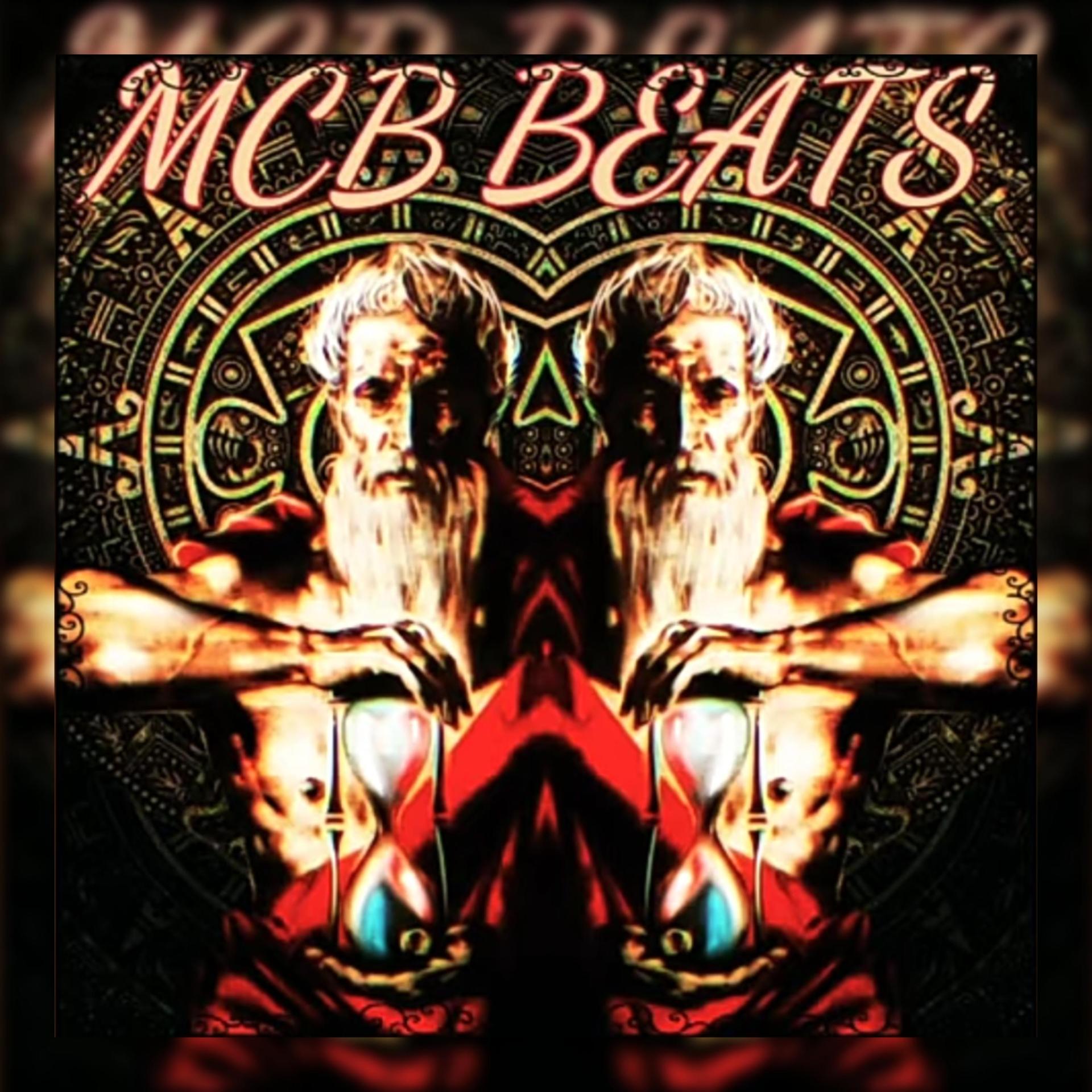 MCB BEATS - Base De Rap (Contra Tiempo)
