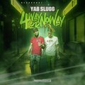 NekoBondz、YAB Slugg - Sexyy Red (Explicit)