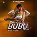 MR-J - BUBU Luv