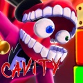 Cavity (The Amazing Digital Circus) (Explicit)