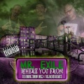 Where You From (feat. Snoop Dogg & Thejackofhearts)(Explicit)