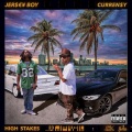 HIGH STAKES (feat. Curren$y)(Explicit)