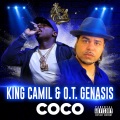 CoCo (feat. O.T. Genasis) (Explicit)