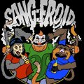 Sang-Froid - Sang-Froid