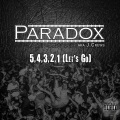 Paradox aka J.Crews - 5, 4, 3, 2, 1 (Let's Go) (Explicit)