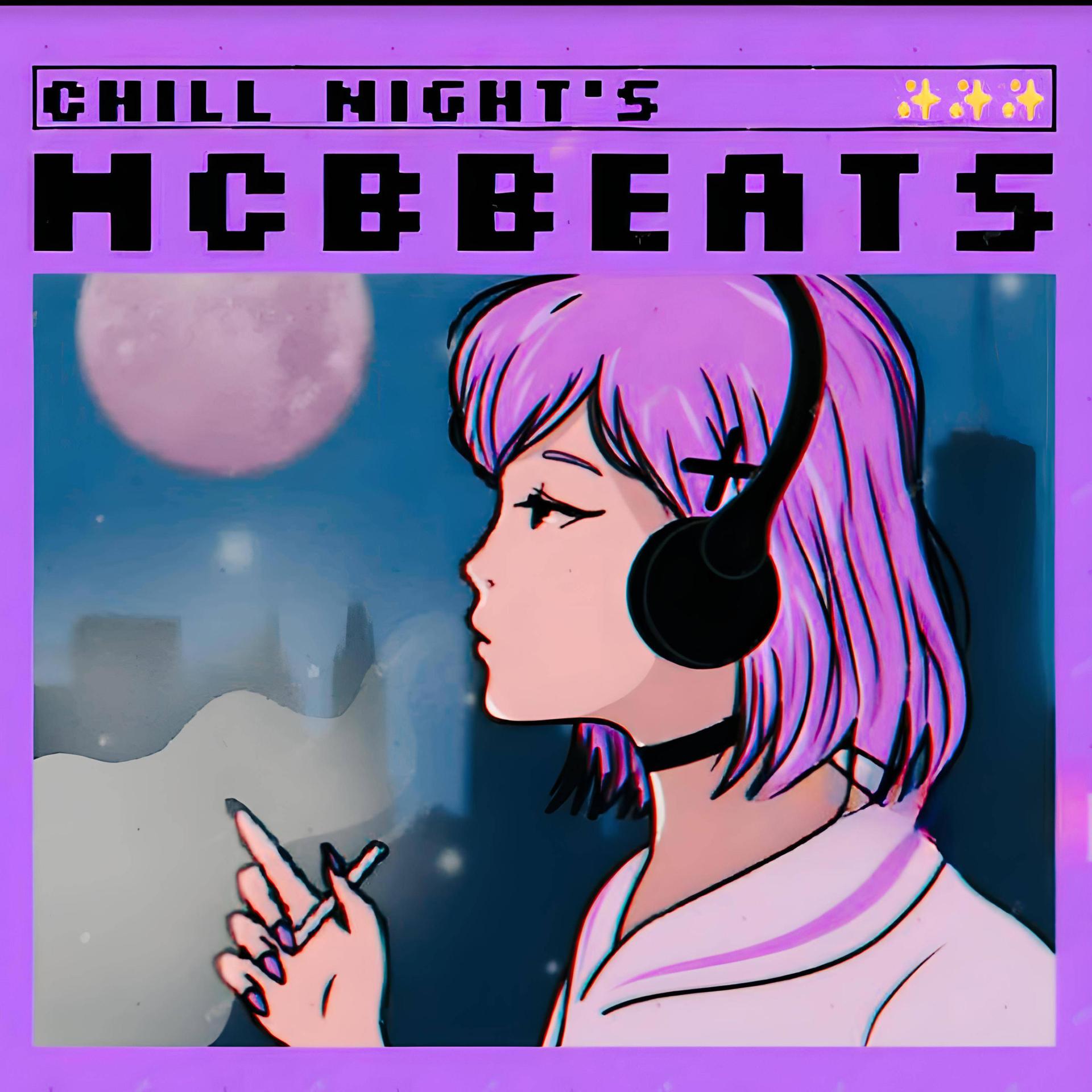 MCB BEATS - CHILL NIGHT'S