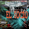 Grifa、Lil Cas - El Socio