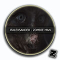 JfAlexsander - Zombie Man
