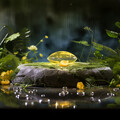 Dormant Clouds、Empyrean、Sleeping Stars - Music to Lull to Sleep