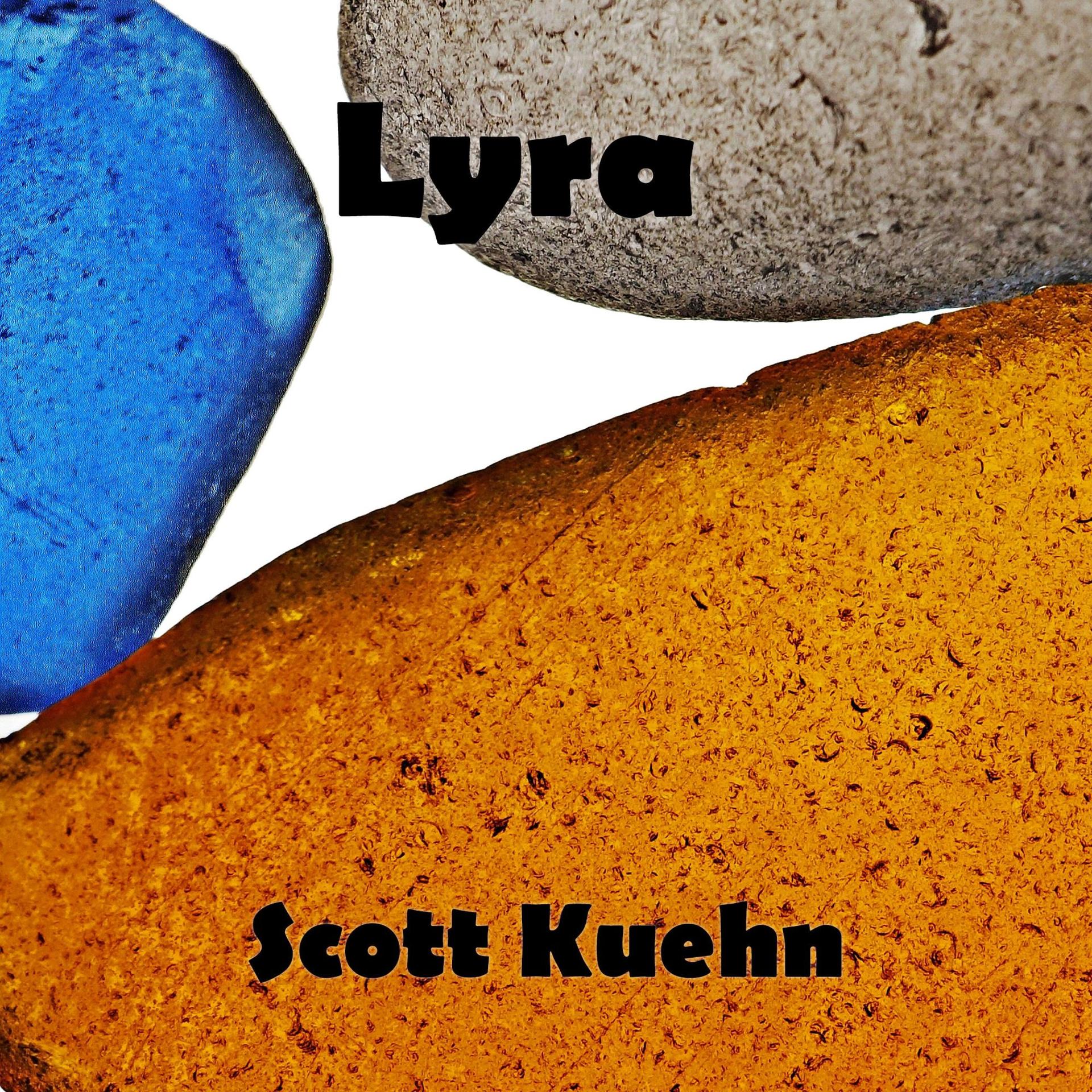 Scott Kuehn - Sulafat