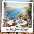 Angelic Acoustics - Holiday Lights under the Sea (Key Gb Ver.)