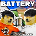 Battery (feat. C.jong & Acho)