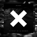 Balboa - X (Explicit)