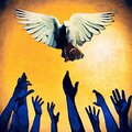 Undrafted、Uptown、Hizway - BE FREE (feat. Uptown & Hizway)