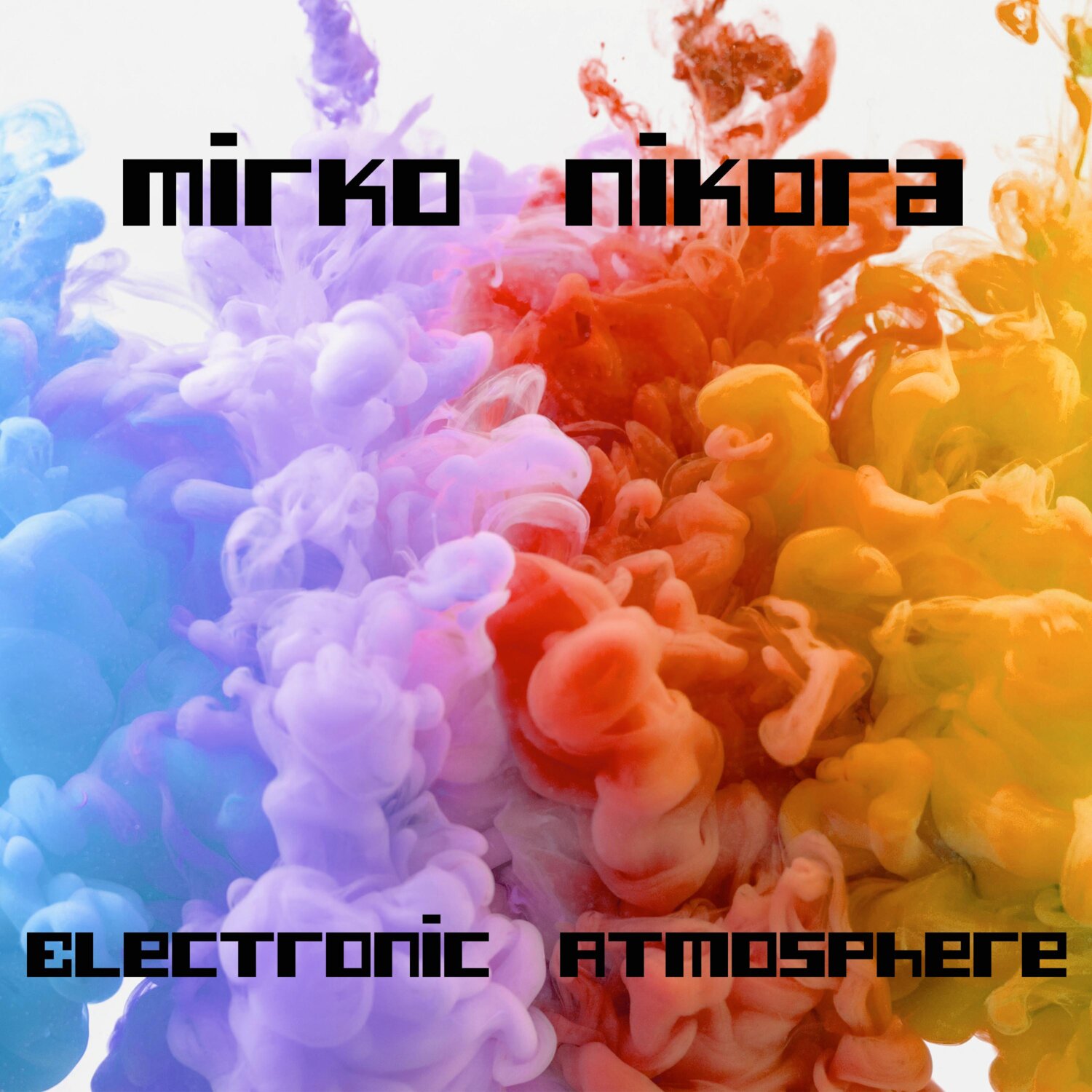 Mirko Nikora - Dance Stage