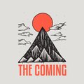 Jiani - The Coming