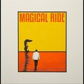 Jiani - Magical Ride