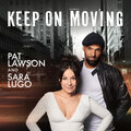 Sara Lugo - keep on moving