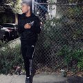 Praying till the end (Explicit)