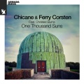 Chicane、Ferry Corsten - One Thousand Suns