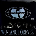 Wu-Tang Clan - Wu-Revolution (黑胶版)