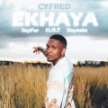 Ekhaya (feat. Sayfar, Toby Franco, Konke, Chley, Keynote)