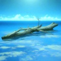 Sample M - 盲亀浮木