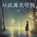 甜儿 - 从此再无相逢