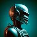 Onynold - Robot