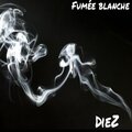 fumée blanche