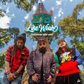 Los Del Bay、KingLung - Like Woah (feat. KingLung)(Explicit)