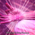 40 Sounds To Bring Harmony