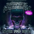 Schwarze Sonnenbrille (Explicit)
