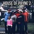 BAI Tony、Rooka! - House of Payne 2 (feat. Rooka!)(Explicit)