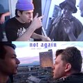 Yung Cobalt、Sagee、Jay Sawyer、Arok - not again (feat. sagee, jay sawyer & arok)(Explicit)
